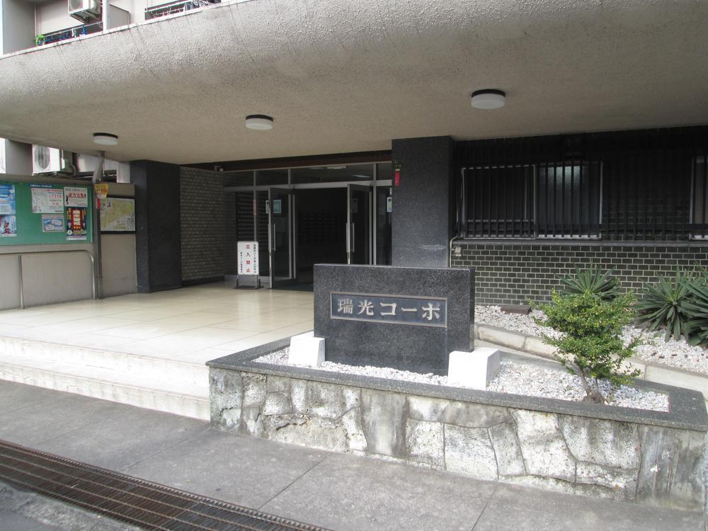 Osaka-shi, Osaka Higashiyodogawa Ward Zuiko Corporation 4