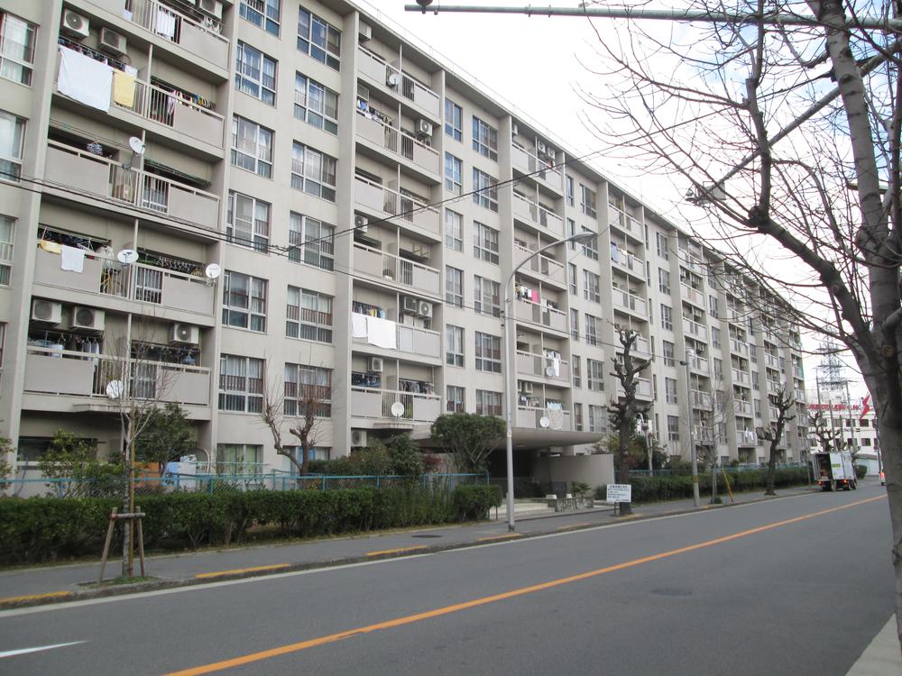 Osaka-shi, Osaka Higashiyodogawa Ward Zuiko Corporation 4