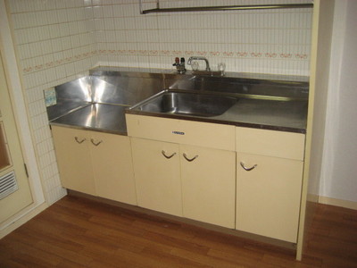 Kitchen. Kitchen