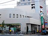 Other. Resona Bank Kami Shinjo Branch