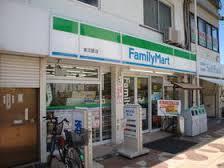 Convenience store. Until FamilyMart Koura Shimoshinjo shop 34m FamilyMart Koura Shimoshinjo shop