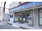 Convenience store. Lawson Kami Shinjo up to 2-chome 400m Lawson Kami Shinjo 2-chome