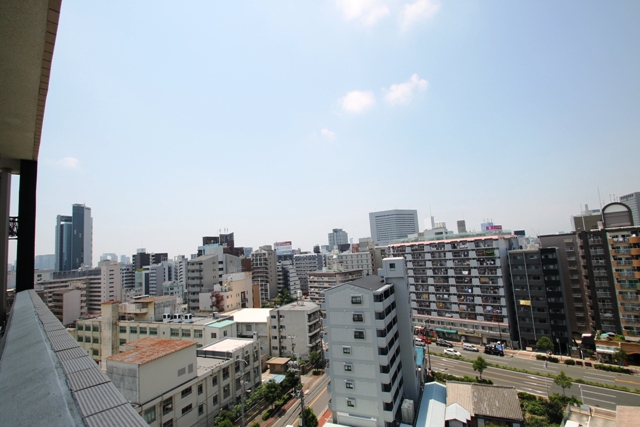 View. Shin-Osaka Apamanshop Shin-Osaka Chuo