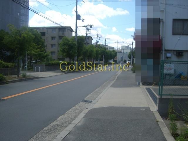 Local photos, including front road