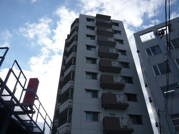 Other local.  [Pets Allowed] Start a new life together with pets!