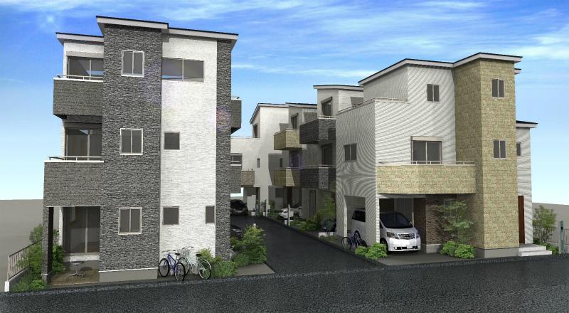 Rendering (appearance)