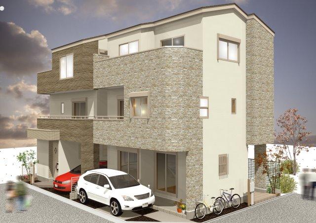 Rendering (appearance)