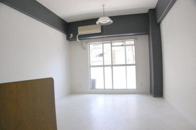 Living and room. Interior