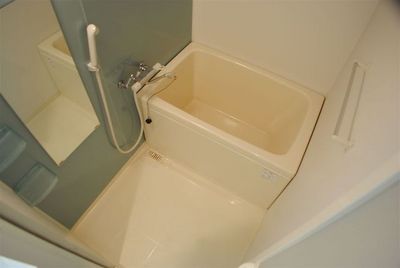 Bath. With bathroom heating dryer