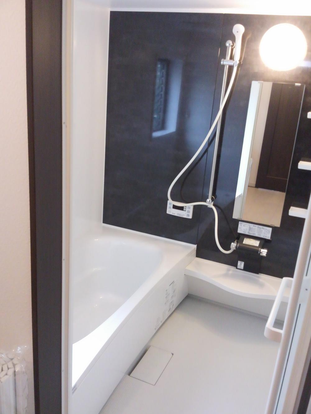 Bathroom. Room (August 2013) Shooting