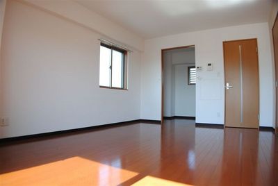 Living and room. We recommend a very spacious room