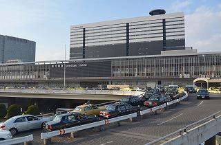 Other. JR Shin-Osaka Station is also within walking distance! It is a must-see even more business trip a lot