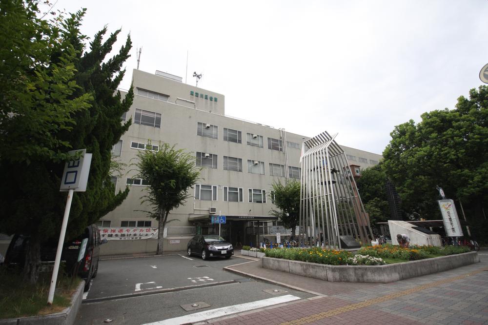 Other. Higashiyodogawa ward office