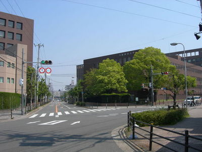 Other. Osaka University of Economics (Other) up to 400m