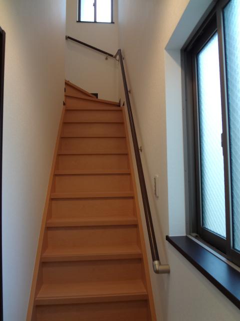 Other. C No. Location: stairs