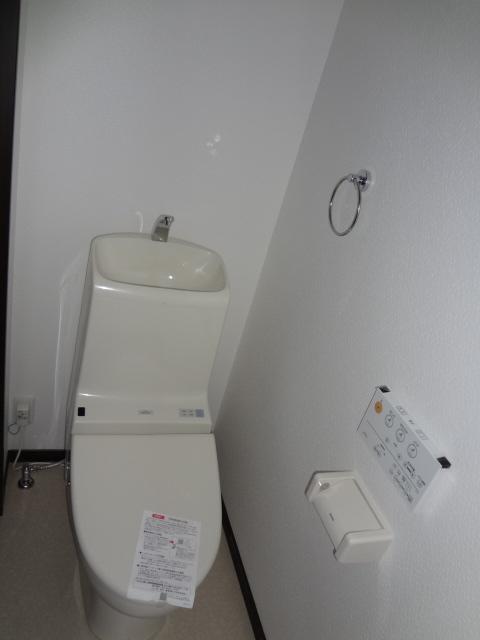 Toilet. C No. Location: toilet