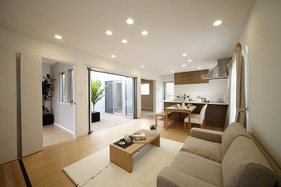 Same specifications photos (Other introspection). Same specifications living