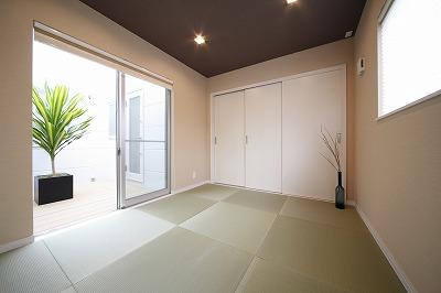 Same specifications photos (Other introspection). Same specifications Japanese-style room