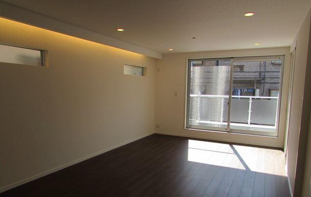 Living. Indoor (11 May 2013) Shooting