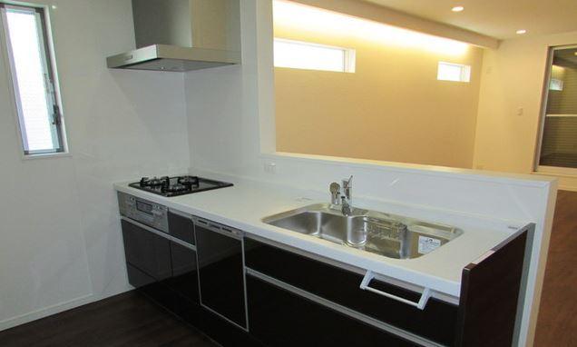 Kitchen. Indoor (11 May 2013) Shooting