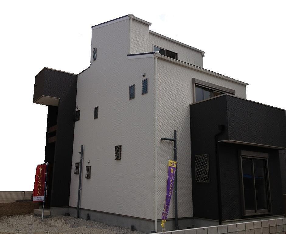 Local appearance photo. 2013 July completely finished