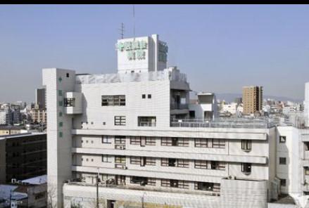 Hospital. 842m to Medical Corporation Medical Makoto Board physician Makotokai hospital