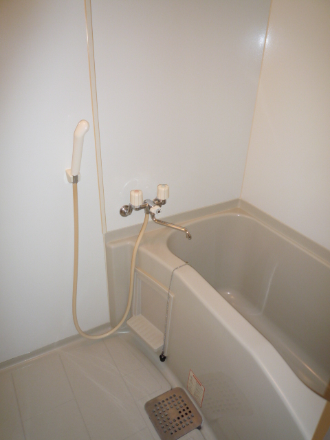 Bath. With bathroom dry heating function