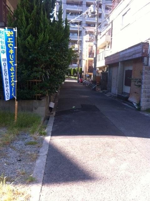 Local photos, including front road. Local Photos