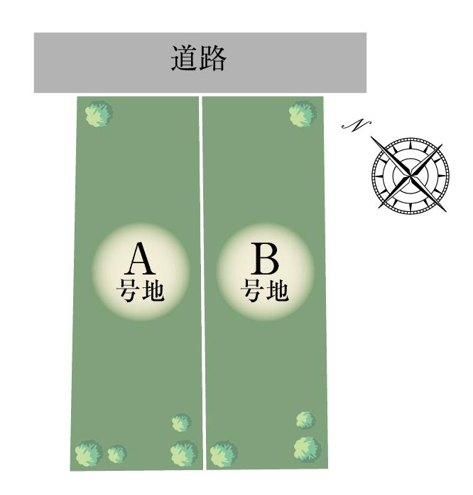 Compartment figure. 32,800,000 yen, 4LDK, Land area 87.82 sq m , Building area 80 sq m compartment view