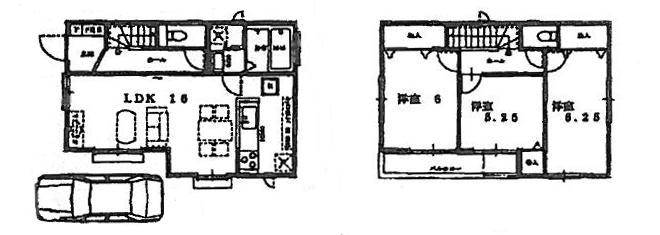 Other. D No. land Floor plan