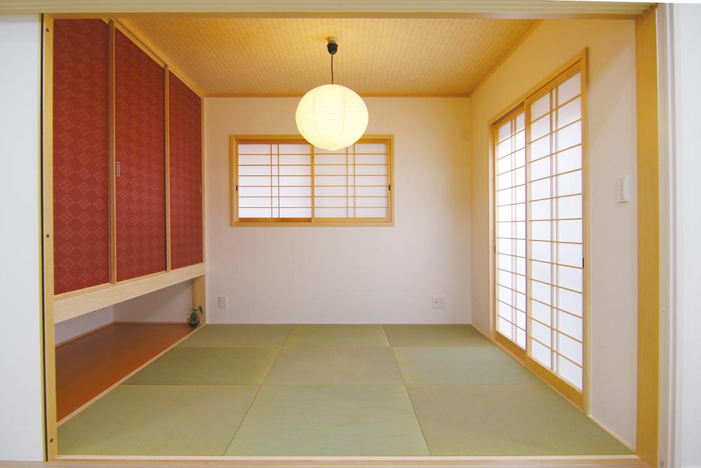 Non-living room. Indoor (10 May 2013) Shooting