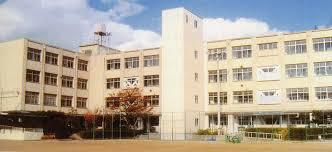 Primary school. 455m to Osaka Municipal Itakano Elementary School