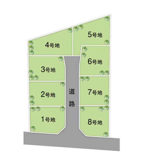 The entire compartment Figure