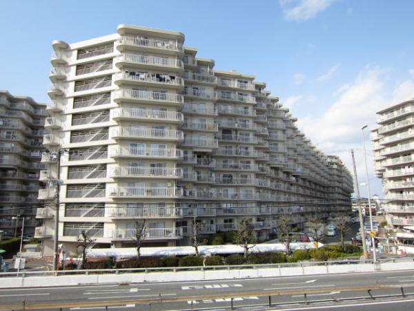 Floor plan. 4LDK, Price 15.8 million yen, Occupied area 88.47 sq m , Balcony area 11.64 sq m