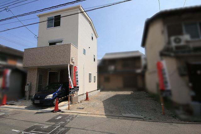 Local photos, including front road