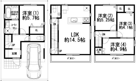 Other. Floor an example