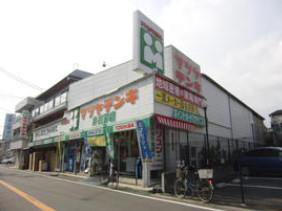 Home center. You go in immediately or buy off 373m bulb until Matsuyadenki Co., Ltd. Itakano shop