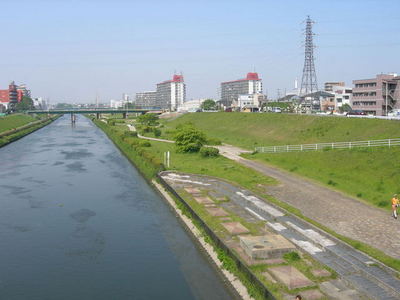 Other. 300m to Yodogawa (Other)