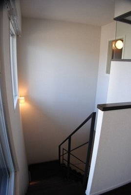 Other room space. Since the maisonette that there is a staircase. 
