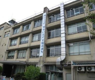 Primary school. 320m to Osaka Municipal Hoshin Elementary School