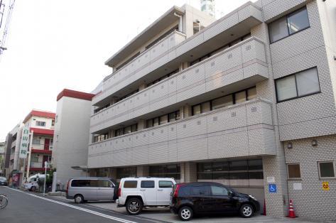 Hospital. 547m until the medical corporation Wakaba Board Hakusan hospital