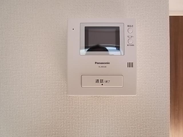 Security equipment. Visitors who are relieved to be confirmed