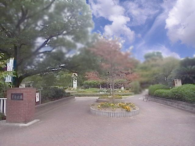 park. 2763m to shimojima park