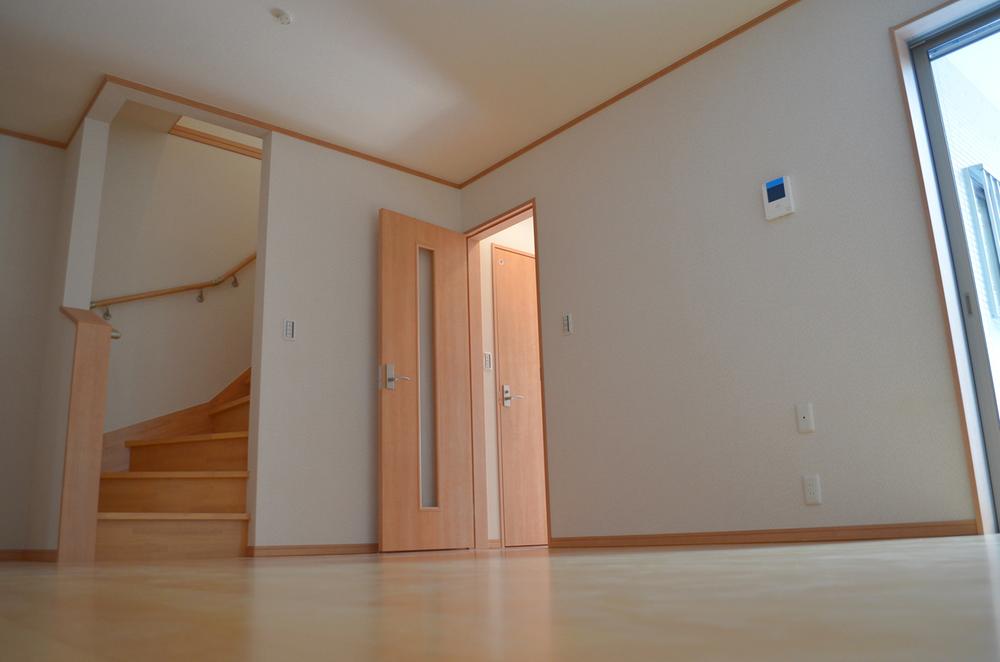 Living. LDK spacious 18 quires more