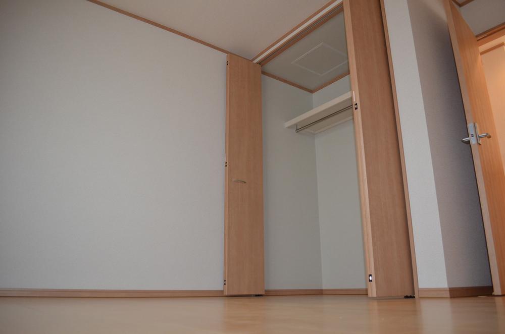 Other. Each room excellent storage capacity! ! !