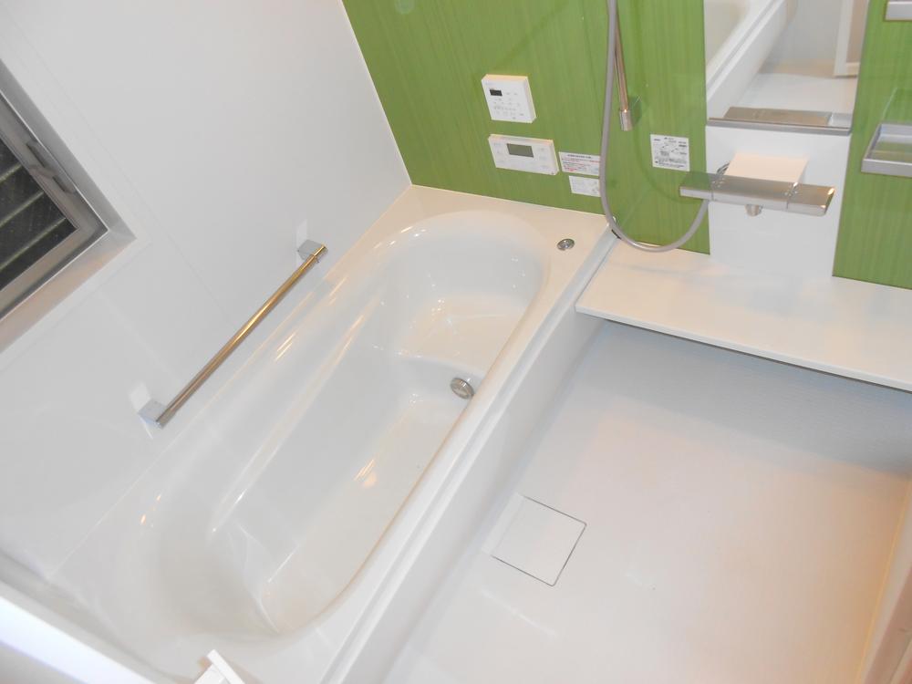 Bathroom. Bathroom Dryer ・ dry season ・ heating ・ It comes with standard equipment