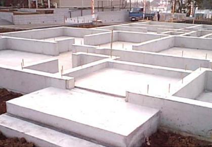 Other. Foundation: To build a strong foundation, Convey the load of the building to a more overall ground has adopted a "solid foundation" construction method.