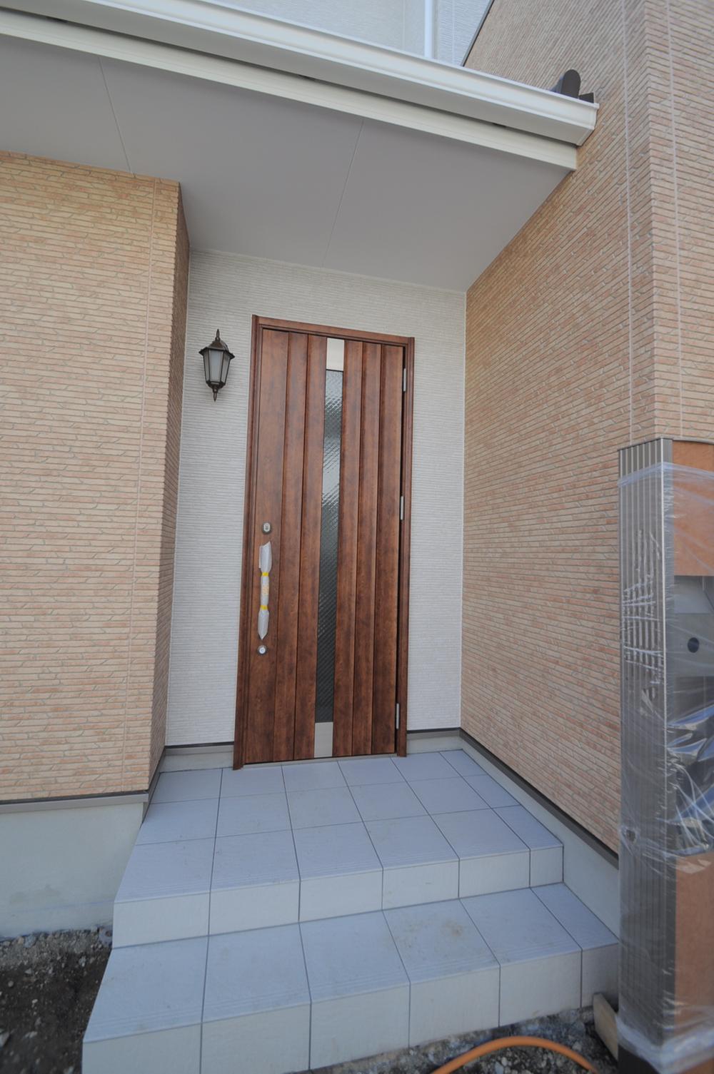 Same specifications photos (appearance). The company example of construction (you can choose)