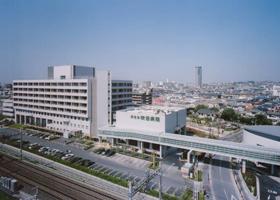 Hospital. Social welfare corporation Onshizaidan 2332m to Osaka Saiseikai Suita hospital