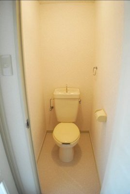 Toilet. WC